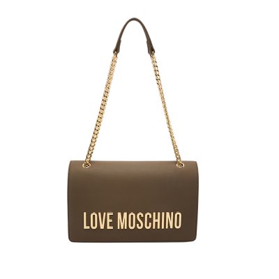 THE BOLD LOVE SHOULDER BAG
